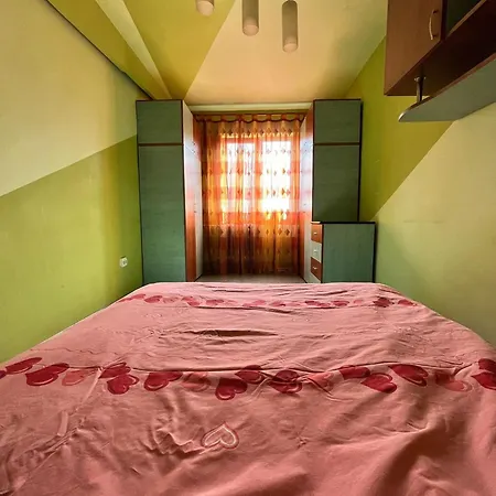Tomis Nord Apartment