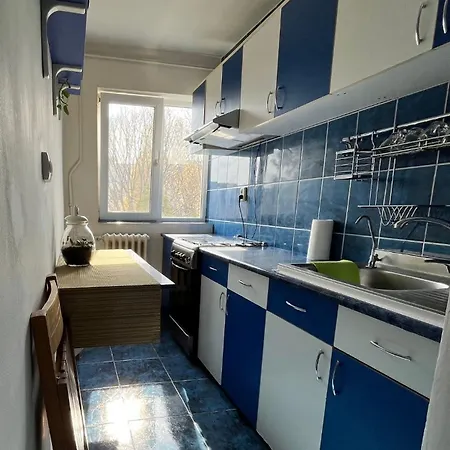 Appartement Tomis Nord *