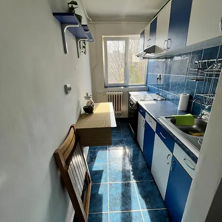 Tomis Nord Appartement
